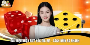 Dấu Hiệu Nhận Biết Xóc đĩa Bịp - Cách Nhìn Ra Nhanh