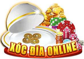 Xóc Đĩa